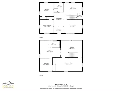 1817 Baldwin St, Sturgis, SD 57785 photo 23