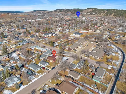1817 Baldwin St, Sturgis, SD 57785 photo 20