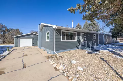 2307 S Fulton St, Sturgis, SD 57785