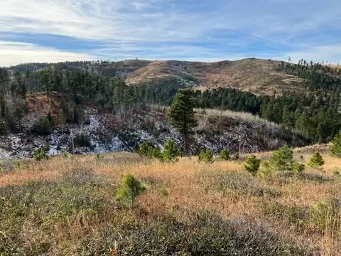 lot37 Golden Hls, Sturgis, SD 57785
