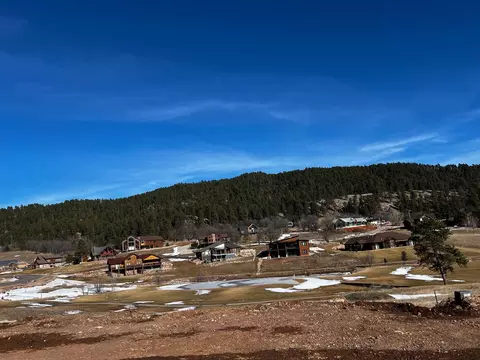 Tbd Stagecoach Trail, Sturgis, SD 57785 photo 3