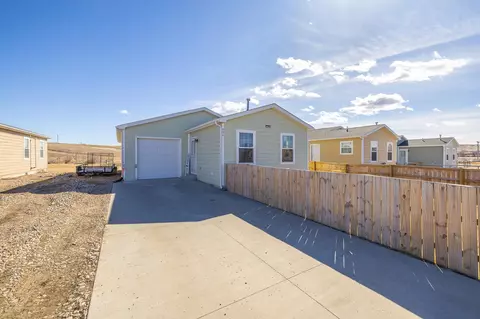 256 Trenton Ln, Box Elder, SD 57719 photo 1
