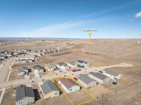 256 Trenton Ln, Box Elder, SD 57719 photo 16