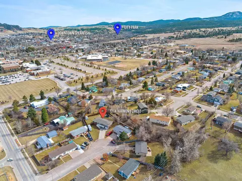1214 Harmony Cir, Spearfish, SD 57783 photo 3