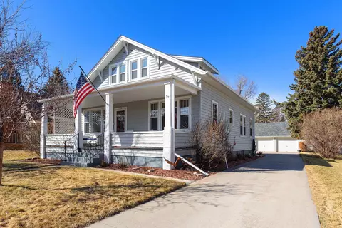 1419 Junction Ave, Sturgis, SD 57785