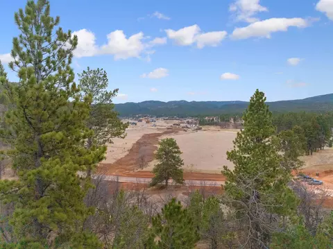 Lot 7 Block 19 Apple Springs Court, Sturgis, SD 57785
