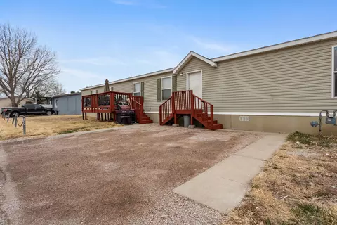 137 W Gate Dr, Box Elder, SD 57719 photo 2