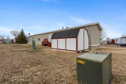 137 W Gate Dr, Box Elder, SD 57719 photo 7