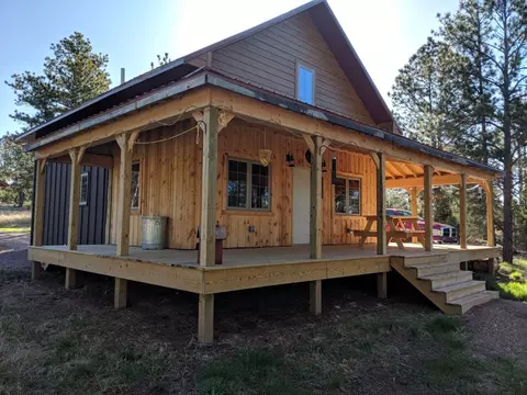 10402 Circle Dr, Edgemont, SD 57735 photo 3