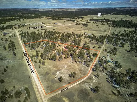 10402 Circle Dr, Edgemont, SD 57735 photo 30