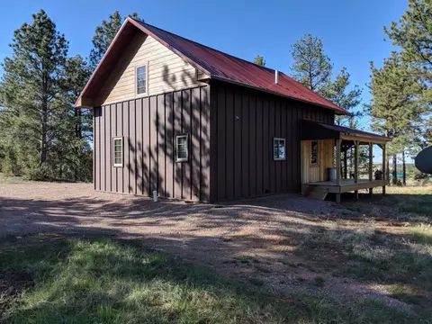 10402 Circle Dr, Edgemont, SD 57735 photo 4