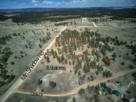 10402 Circle Dr, Edgemont, SD 57735 photo 28