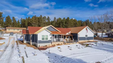 1067 E Homestead Dr, Custer, SD 57730 photo 3