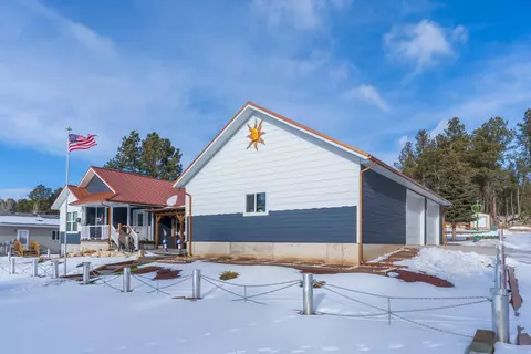 1067 E Homestead Dr, Custer, SD 57730 photo 6