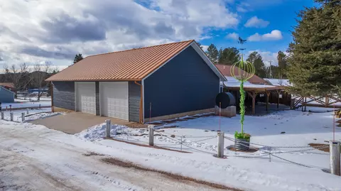 1067 E Homestead Dr, Custer, SD 57730 photo 28