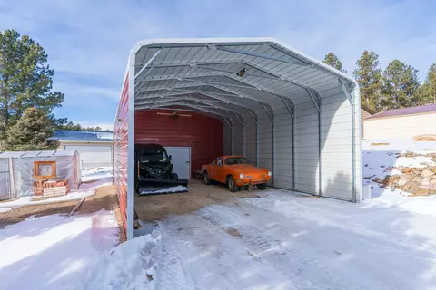 1067 E Homestead Dr, Custer, SD 57730 photo 30