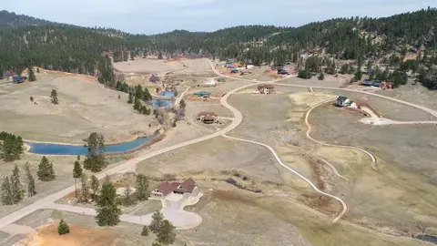 Lot 7 Block 19 Apple Springs Court, Sturgis, SD 57785