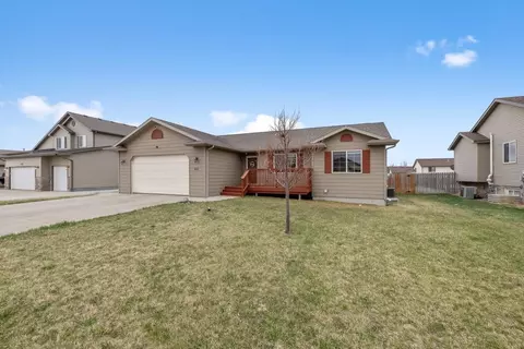 661 Airway Ct, Box Elder, SD 57719