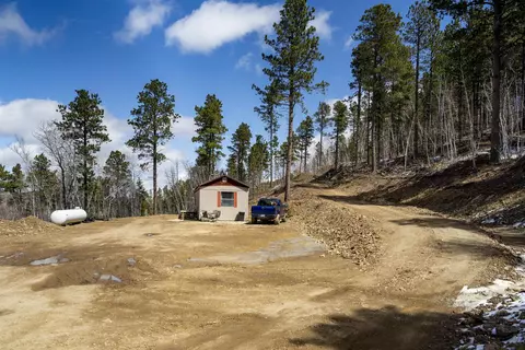 21121 Lost Irishman Rd, Lead, SD 57783 photo 8