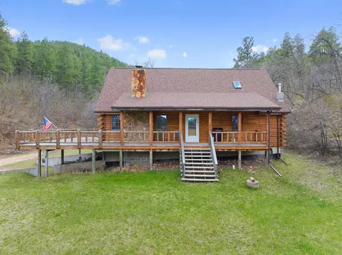 20991 Bulldog Canyon Rd, Sturgis, SD 57785
