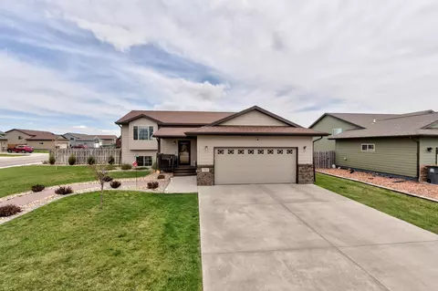 782 Radial Ln, Box Elder, SD 57719 photo 4
