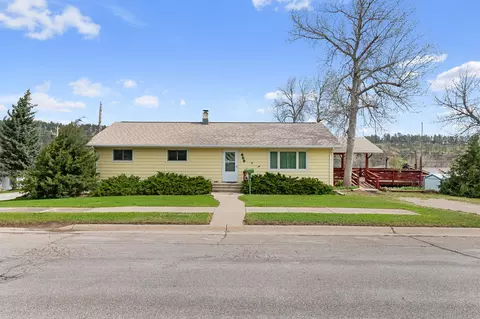 639 Sherman St, Sturgis, SD 57785
