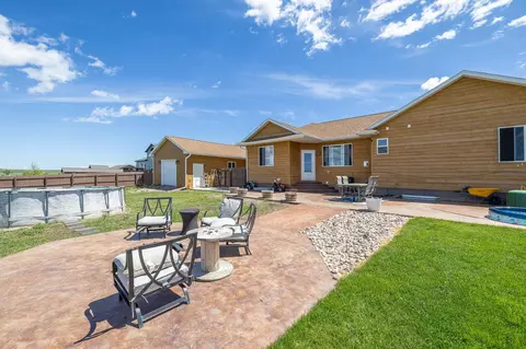 22743 Pickarts Ln, Box Elder, SD 57719 photo 27