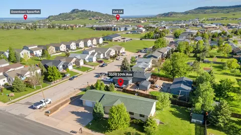 3108 10th Ave, Spearfish, SD 57783 photo 2