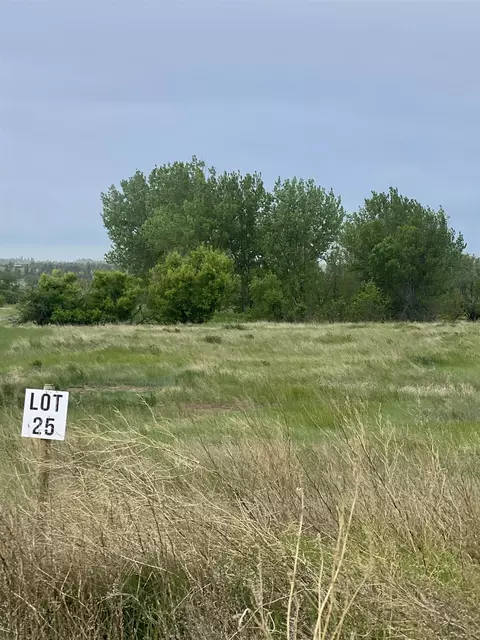 lot S 25 27 Barbedwire Ct, Belle Fourche, SD 57717