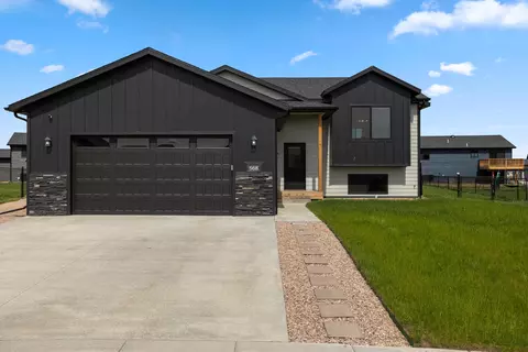 568 Mace Dr, Box Elder, SD 57719 photo 1