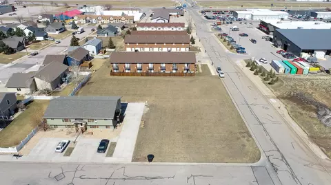 lot S 12 13 S 27th St, Spearfish, SD 57783