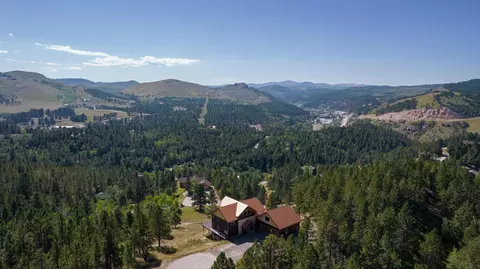 20731 Shirt Tail Gulch Rd, Sturgis, SD 57785