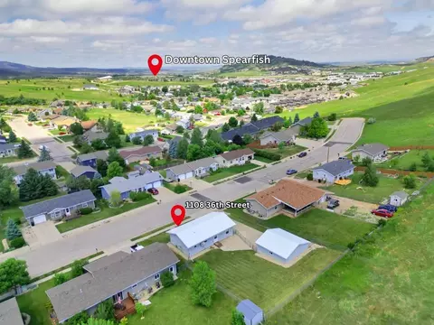 1108 36th St, Spearfish, SD 57783 photo 20