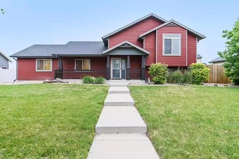 624 Northern Lights Blvd, Box Elder, SD 57719