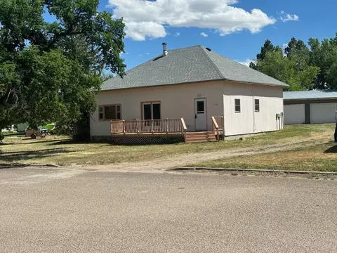 709 E St, Edgemont, SD 57735 photo 3