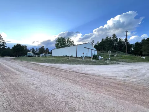 789 Howard St, Pringle, SD 57773
