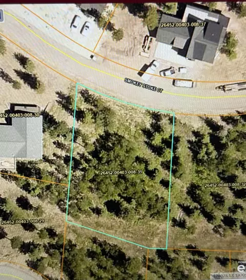 tbd Lot31 Blk8 Smokey Stoke Ct, Lead, SD 57754
