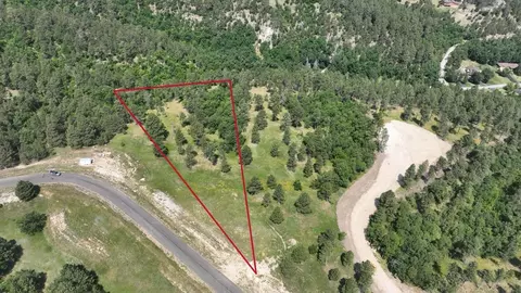 lot6 Niobrara Dr, Whitewood, SD 57793