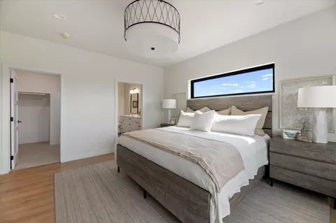 Bedroom - 1912 Pronghorn Rd, Spearfish, SD 57783 photo 4 of 4