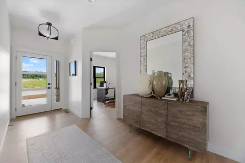 Entry Way - 1912 Pronghorn Rd, Spearfish, SD 57783 photo 1 of 3