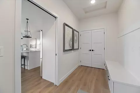 Entry Way - 1912 Pronghorn Rd, Spearfish, SD 57783 photo 3 of 3