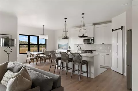 Kitchen - 1912 Pronghorn Rd, Spearfish, SD 57783 photo 5 of 5