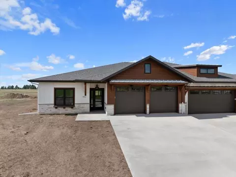 Exterior - 1912 Pronghorn Rd, Spearfish, SD 57783 photo 2 of 3