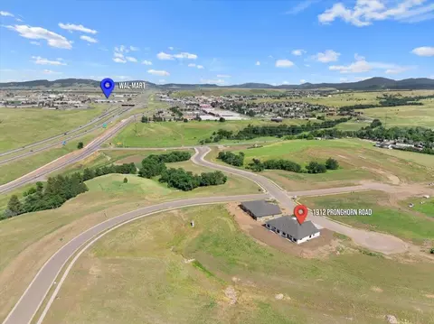 View/Area - 1912 Pronghorn Rd, Spearfish, SD 57783 photo 4 of 4