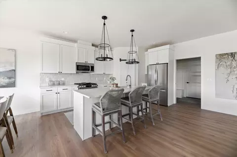 Kitchen - 1912 Pronghorn Rd, Spearfish, SD 57783 photo 2 of 5