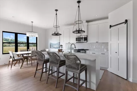 Kitchen - 1912 Pronghorn Rd, Spearfish, SD 57783 photo 1 of 5