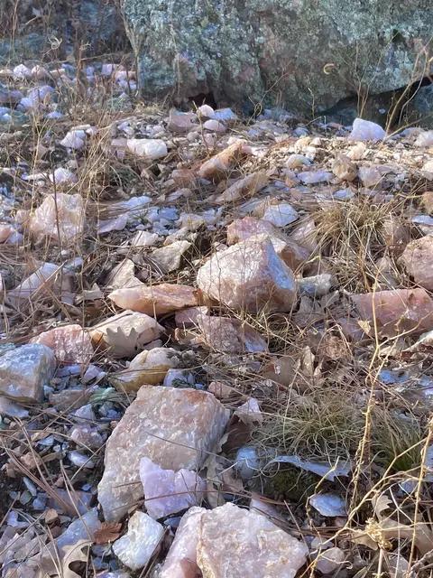 tbd Ghost Canyon Rd, Hermosa, SD 57744 photo 7