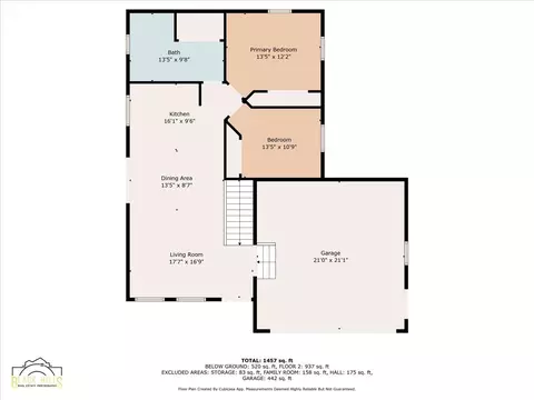 2104 Johnny Cir, Belle Fourche, SD 57717 photo 32