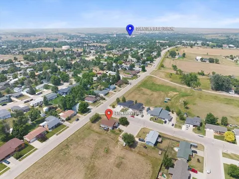 2104 Johnny Cir, Belle Fourche, SD 57717 photo 16