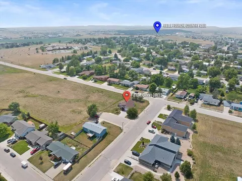 2104 Johnny Cir, Belle Fourche, SD 57717 photo 15